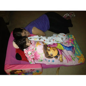 Meet your Posher, Nikki